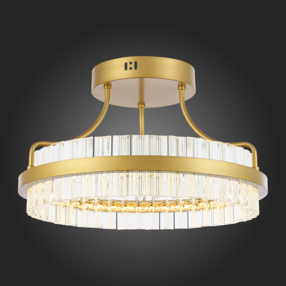 Люстра на штанге ST-Luce CHERIO SL383.202.01