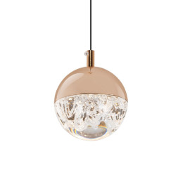 Подвесной светильник MODELUX MS.2345.1 GD