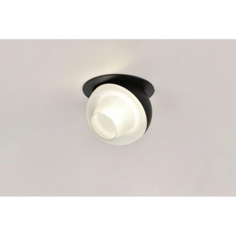Встраиваемый точечный светильник Omnilux MANTOVA OML-103019-08