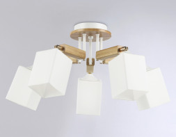 Потолочная люстра Ambrella Light Traditional TR9518