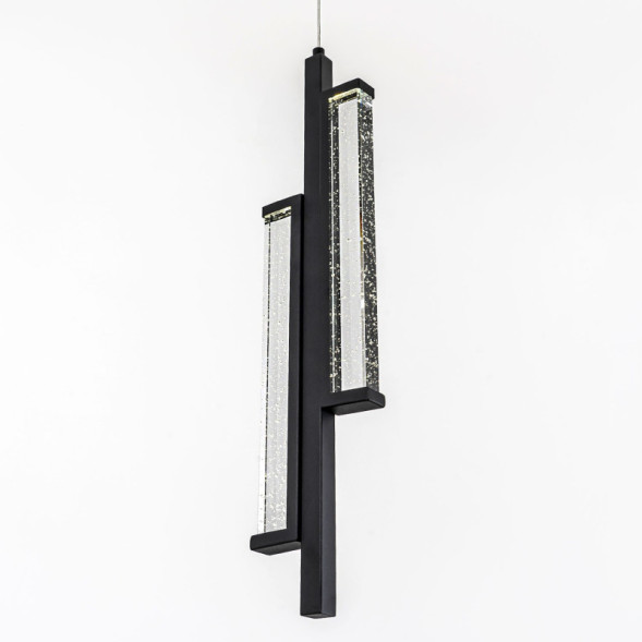 Подвесной светильник MODELUX ML.89160.1 BK