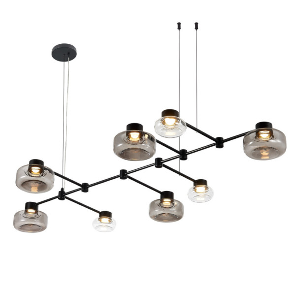 Подвесная люстра ST-Luce Vallo SL6005.403.08