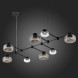 Подвесная люстра ST-Luce Vallo SL6005.403.08