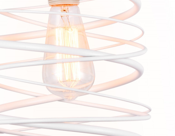 Подвесной светильник Ambrella Light Traditional TR8400