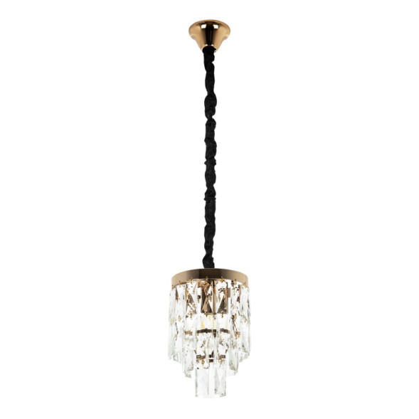 Подвесной светильник MODELUX ML.844.2 GD