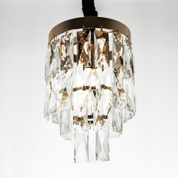 Подвесной светильник MODELUX ML.844.2 GD