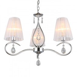 Подвесная люстра Omnilux Omnilux 562 OML-56203-03