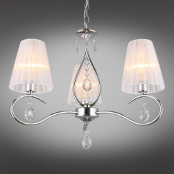 Подвесная люстра Omnilux Omnilux 562 OML-56203-03