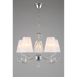 Подвесная люстра Omnilux Omnilux 562 OML-56203-03