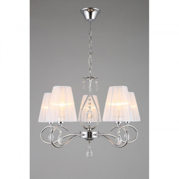 Подвесная люстра Omnilux Omnilux 562 OML-56203-03