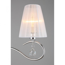 Подвесная люстра Omnilux Omnilux 562 OML-56203-03
