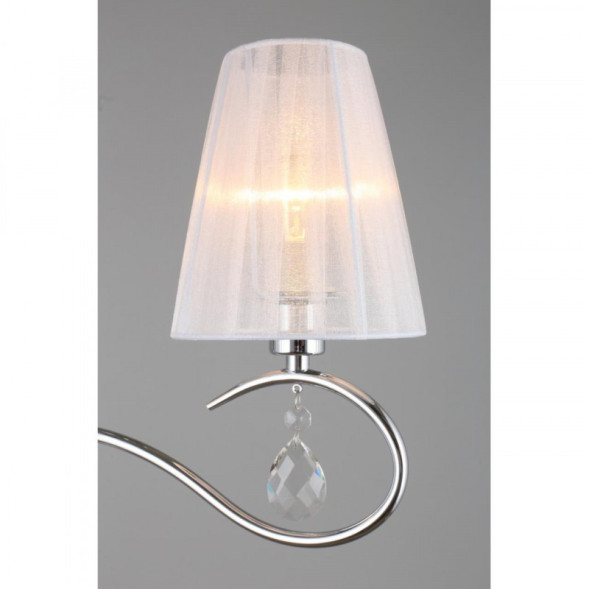 Подвесная люстра Omnilux Omnilux 562 OML-56203-03