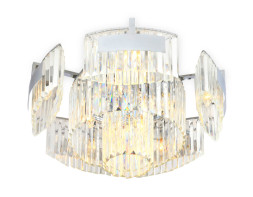 Подвесная люстра Ambrella Light Traditional TR5092