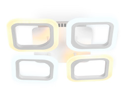 Потолочный светильник Ambrella Light ACRYLICA FA4371