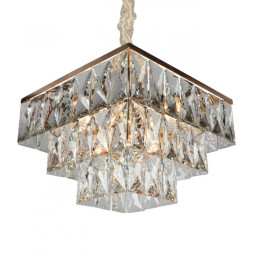 Каскадная люстра Omnilux Omnilux 726 OML-72603-08