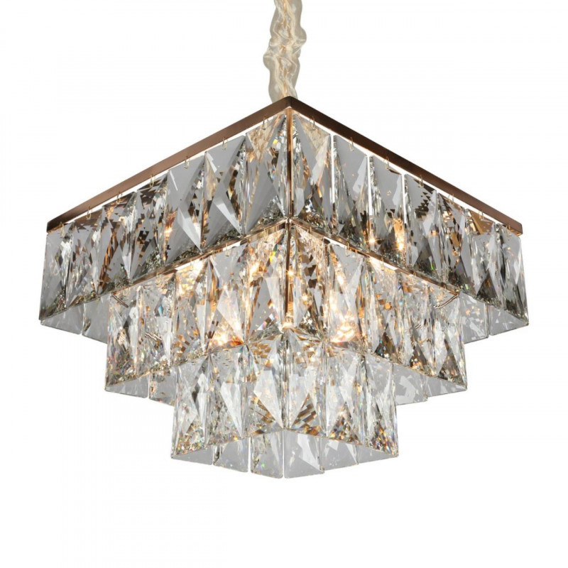 Каскадная люстра Omnilux Omnilux 726 OML-72603-08