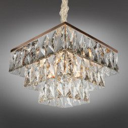 Каскадная люстра Omnilux Omnilux 726 OML-72603-08