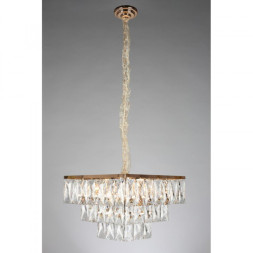 Каскадная люстра Omnilux Omnilux 726 OML-72603-08