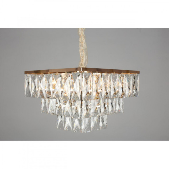 Каскадная люстра Omnilux Omnilux 726 OML-72603-08