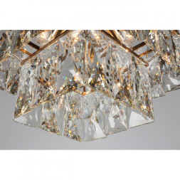 Каскадная люстра Omnilux Omnilux 726 OML-72603-08