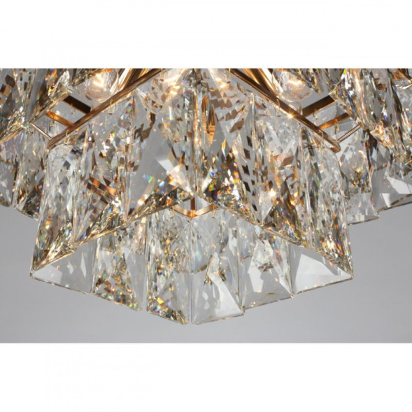 Каскадная люстра Omnilux Omnilux 726 OML-72603-08