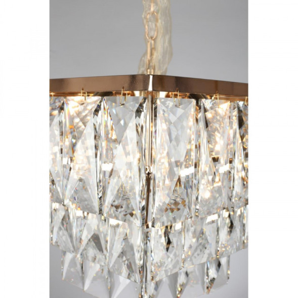 Каскадная люстра Omnilux Omnilux 726 OML-72603-08