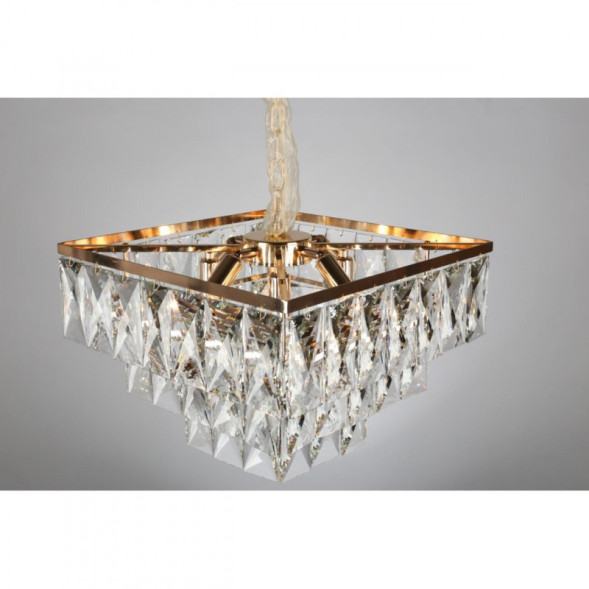 Каскадная люстра Omnilux Omnilux 726 OML-72603-08