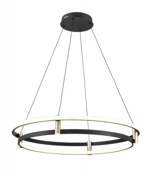 Подвесная люстра Vele Luce Libertas VL7314P24