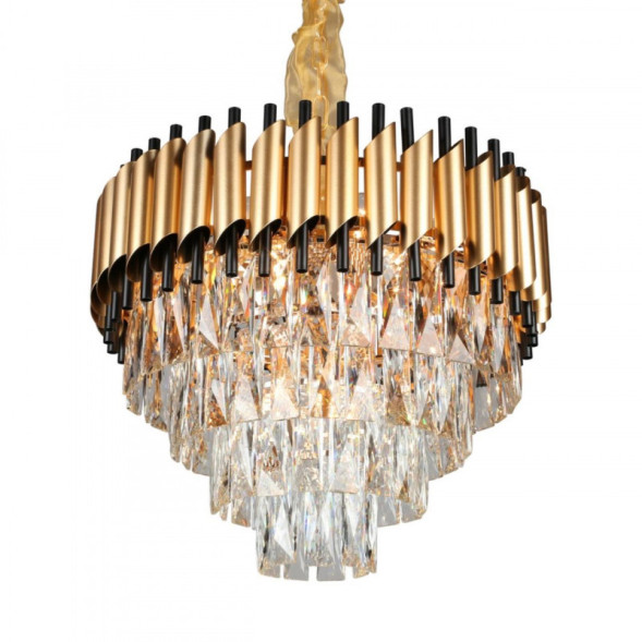 Каскадная люстра Omnilux Omnilux 819 OML-81903-12