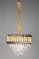 Каскадная люстра Omnilux Omnilux 819 OML-81903-12