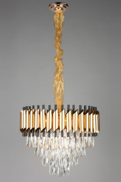 Каскадная люстра Omnilux Omnilux 819 OML-81903-12