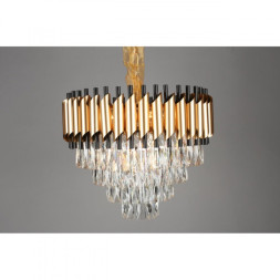Каскадная люстра Omnilux Omnilux 819 OML-81903-12