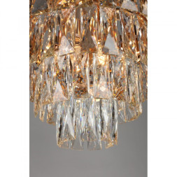 Каскадная люстра Omnilux Omnilux 819 OML-81903-12