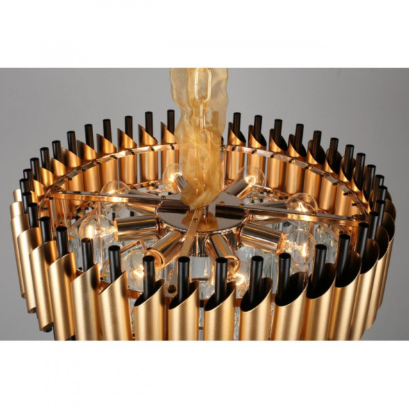 Каскадная люстра Omnilux Omnilux 819 OML-81903-12