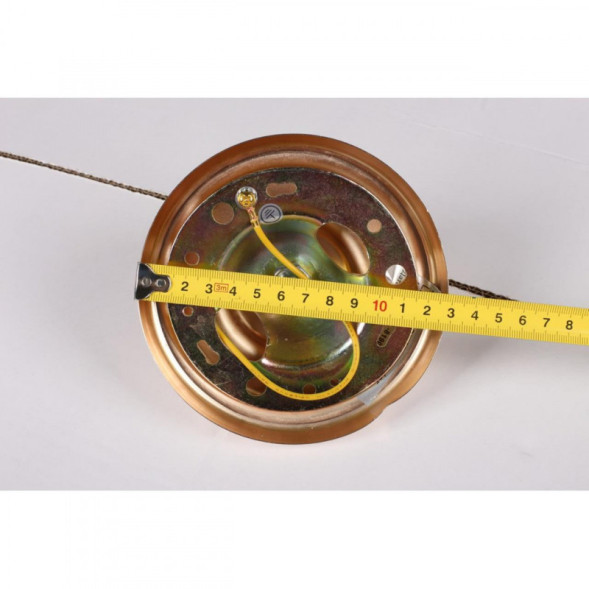 Каскадная люстра Omnilux Omnilux 819 OML-81903-12