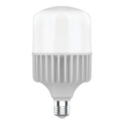 Светодиодная лампа Gauss 63430 100W 220V 9500lm E40 белый (холодный)