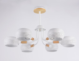 Люстра на штанге Ambrella Light TR80166