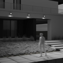 Прожектор Maytoni Flood FL001-L30B6KSR