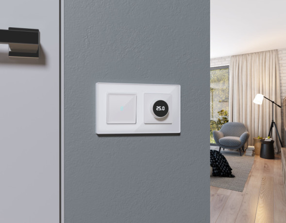 Терморегулятор MA105810 Ambrella Volt MA