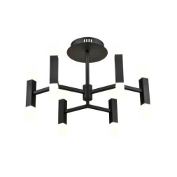 Люстра на штанге Vele Luce Niami 255 VL7142L12