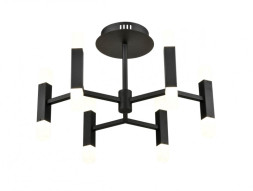 Люстра на штанге Vele Luce Niami 255 VL7142L12