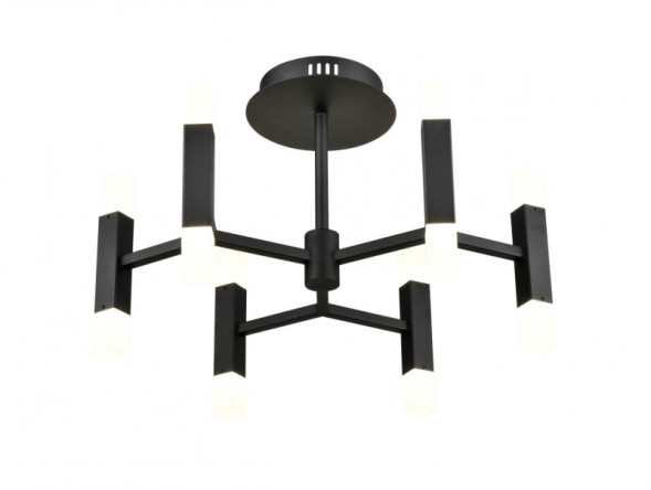 Люстра на штанге Vele Luce Niami 255 VL7142L12