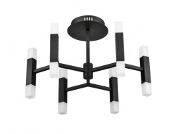 Люстра на штанге Vele Luce Niami 255 VL7142L12