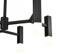 Люстра на штанге Vele Luce Niami 255 VL7142L12