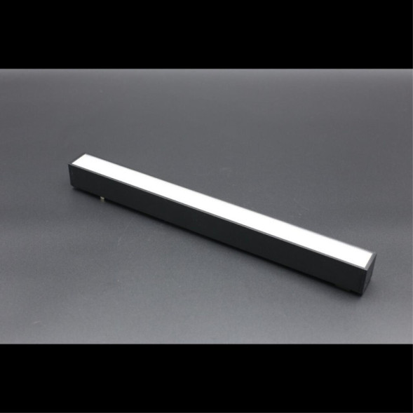 Трековый магнитный светильник APL.0101.01.12 APLOYT Magnetic track 48