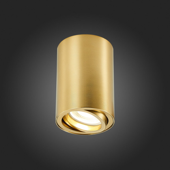 Накладной точечный светильник ST-Luce ST108 ST108.207.01