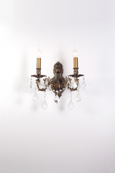 Бра Lucia Tucci Barletta BARLETTA W122.2 antique