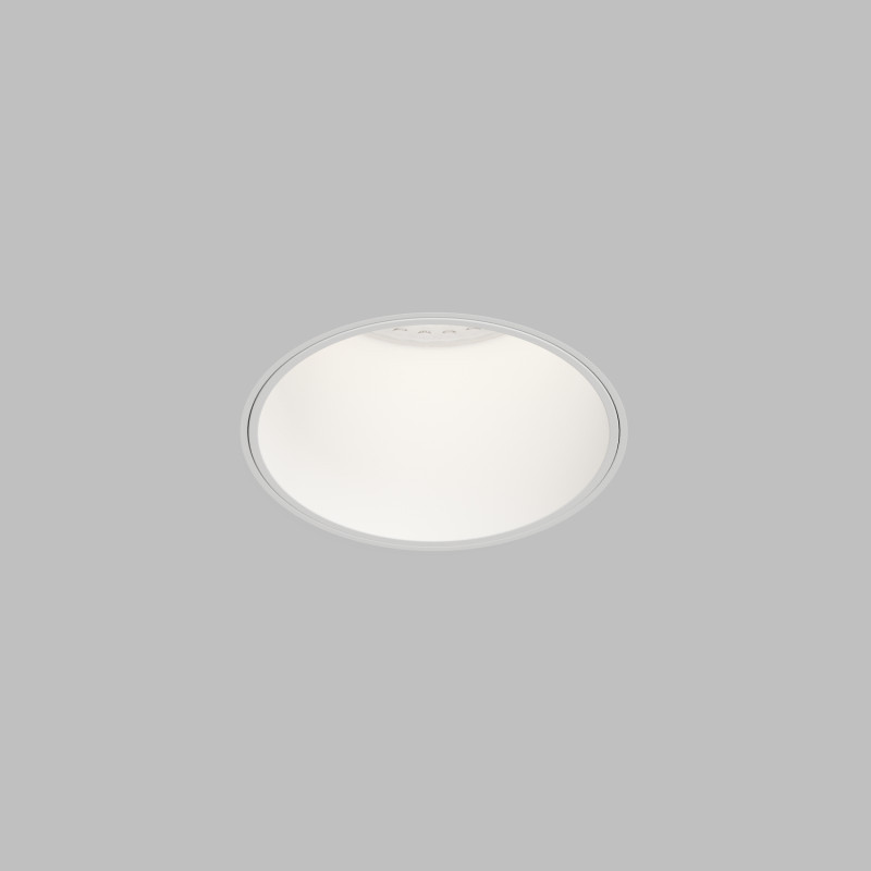 Точечный встраиваемый светильник DK2146-WH Denkirs SPOT HIDE