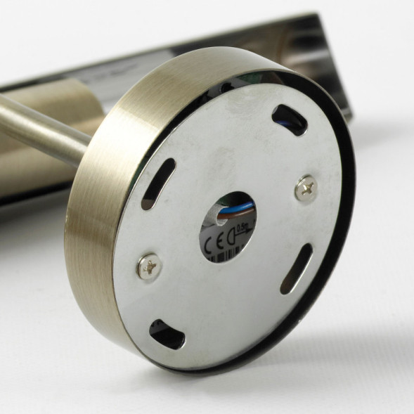 Светильник для картин и зеркал Lussole Lido LSQ-0221-02