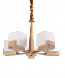 Подвесная люстра Lucia Tucci NATURA NATURA 083.5